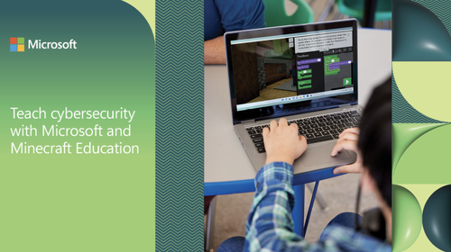 11 Free Cybersecurity Resources for Teachers to Use in the Classroom